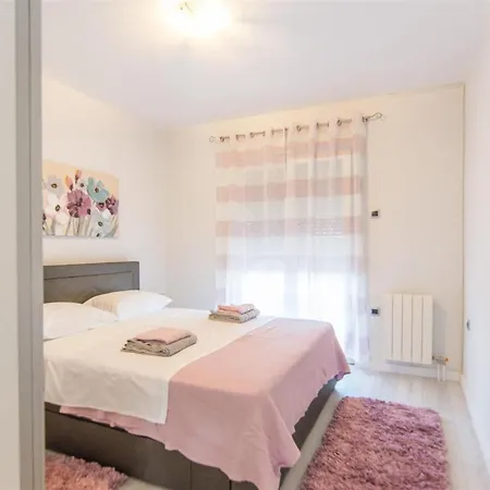 Villa Ana Zadar