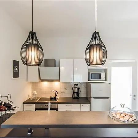 Ana Villa Zadar