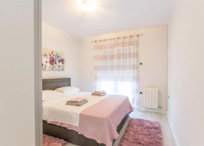 ヴィラ Ana ザダル